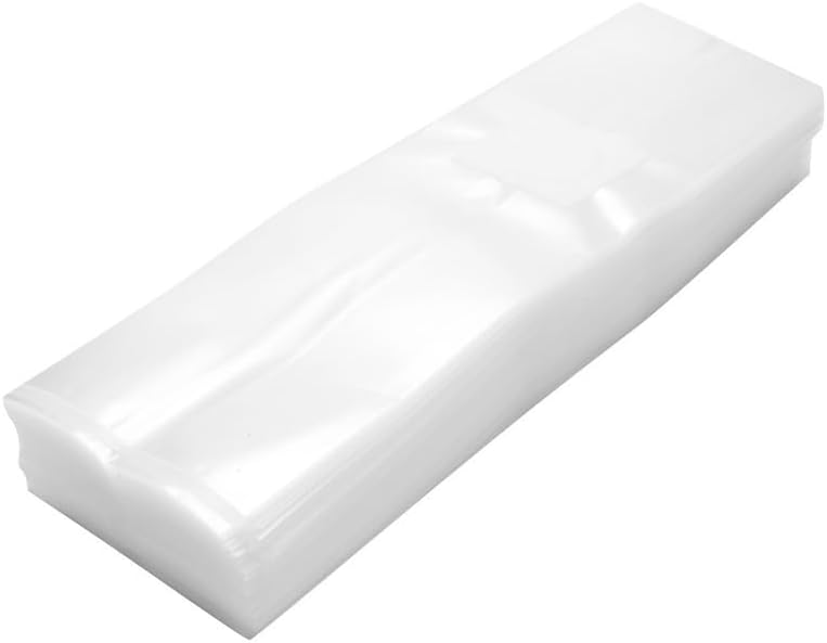 100PCS Grain Berries Substrate Mushroom Growing Bag Mushroom Grow Bag High Temp Pre Sealable