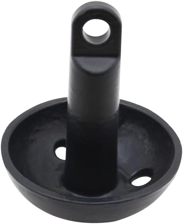 Extreme Max 3006.6506 BoatTector Vinyl-Coated Mushroom Anchor - 15 lbs.