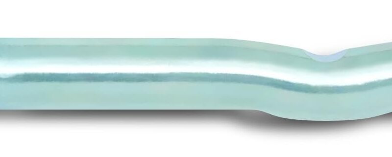 05512 Spike Anchor - 3/16-Inch by 4-Inch Mushroom Head Grade 8.2 Carbon Steel Pre-Expanded Anchor, 100 Per Box