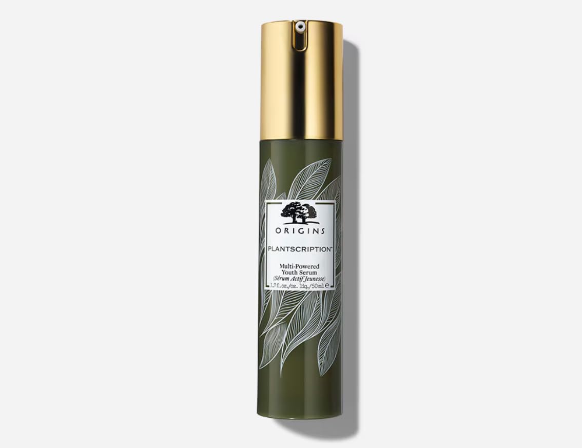 41BAOb7ksRL._SL1134_.jpg Origins Plantscription Multi-Powered Youth Serum 3.2 fl oz