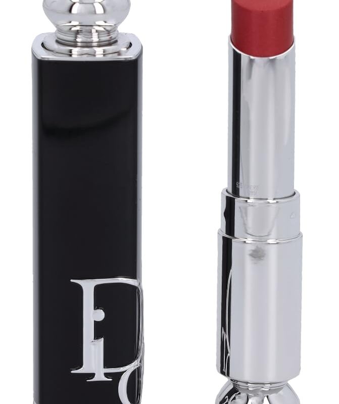 Dior Christian Addict Hydrating Shine Lipstick - 525 Cherie Lipstick (Refillable) Women 0.11 oz