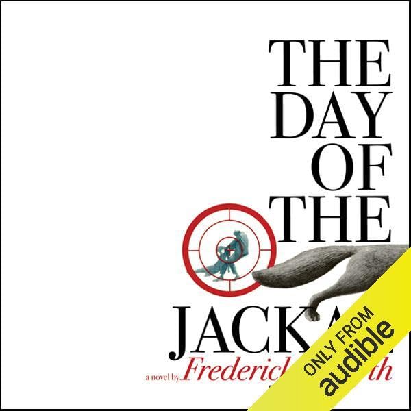 The Day of the Jackal