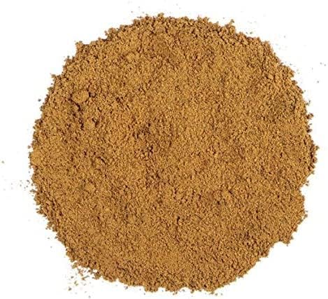 Chaga Mushroom Organic Powder (Inonotus Obliquus) (8 oz. (1/2 lb.))