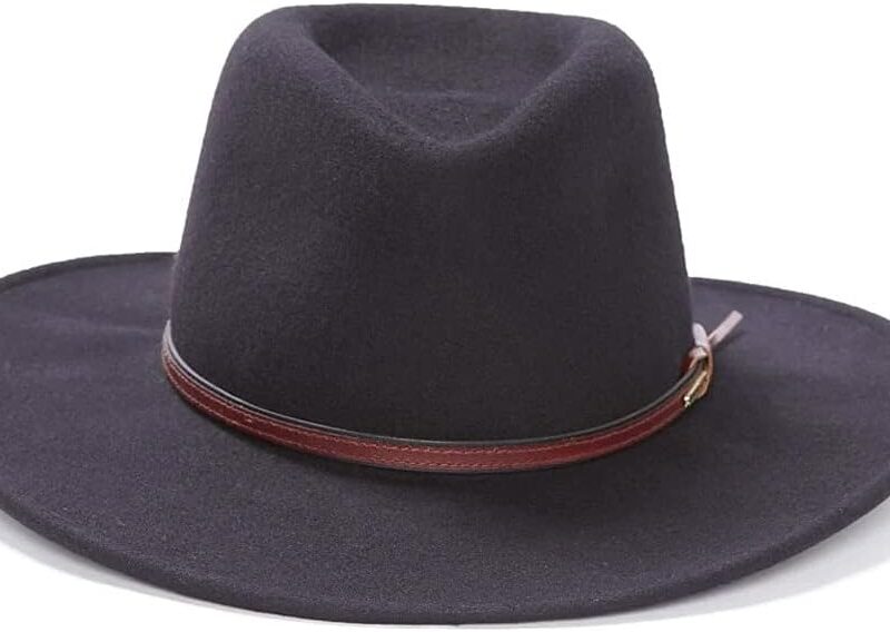 Stetson Men's Bozeman Outdoor Hat