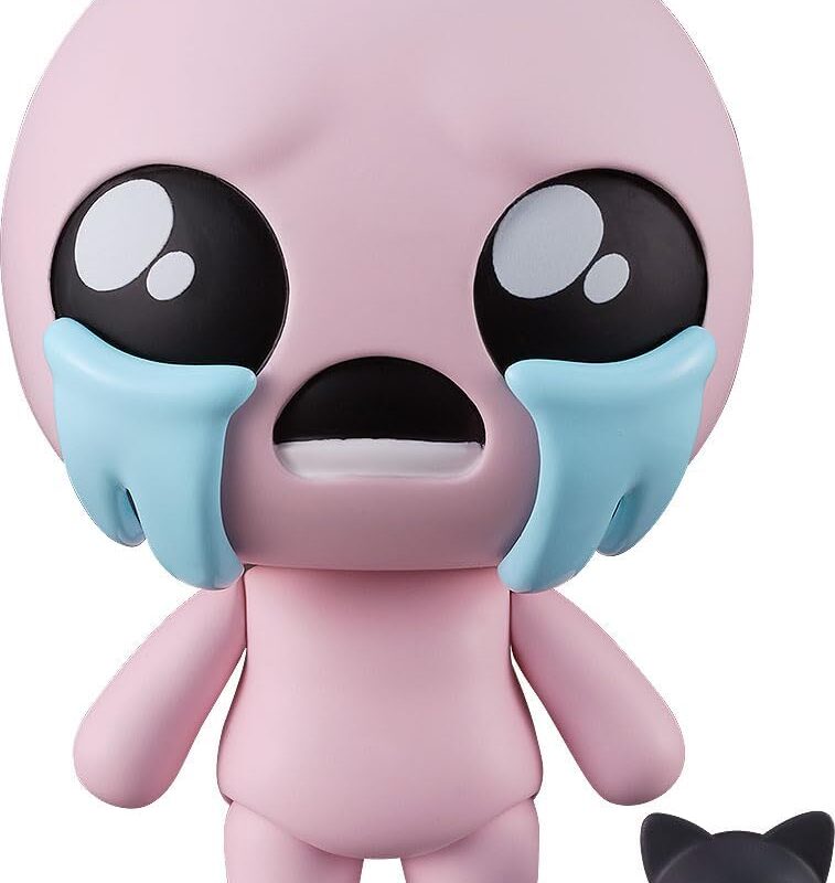 Good Smile Company The Binding of Isaac Nendoroid Action Figure