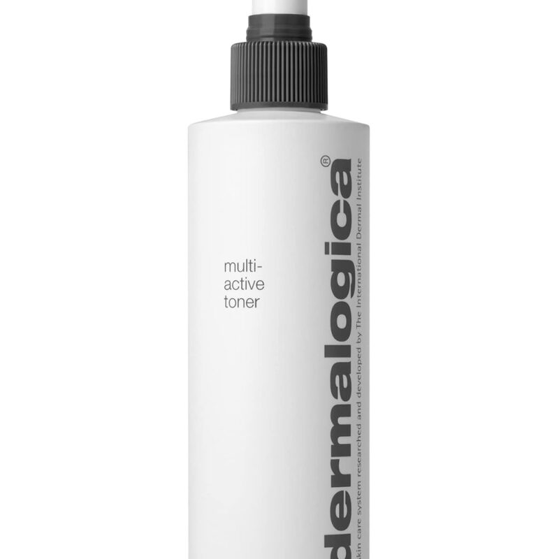 Dermalogica Multi-Active Toner, Facial Spray for Hydrating, Calming, Refreshing - Help Condition Skin and Prepare for Moisture Absorption
