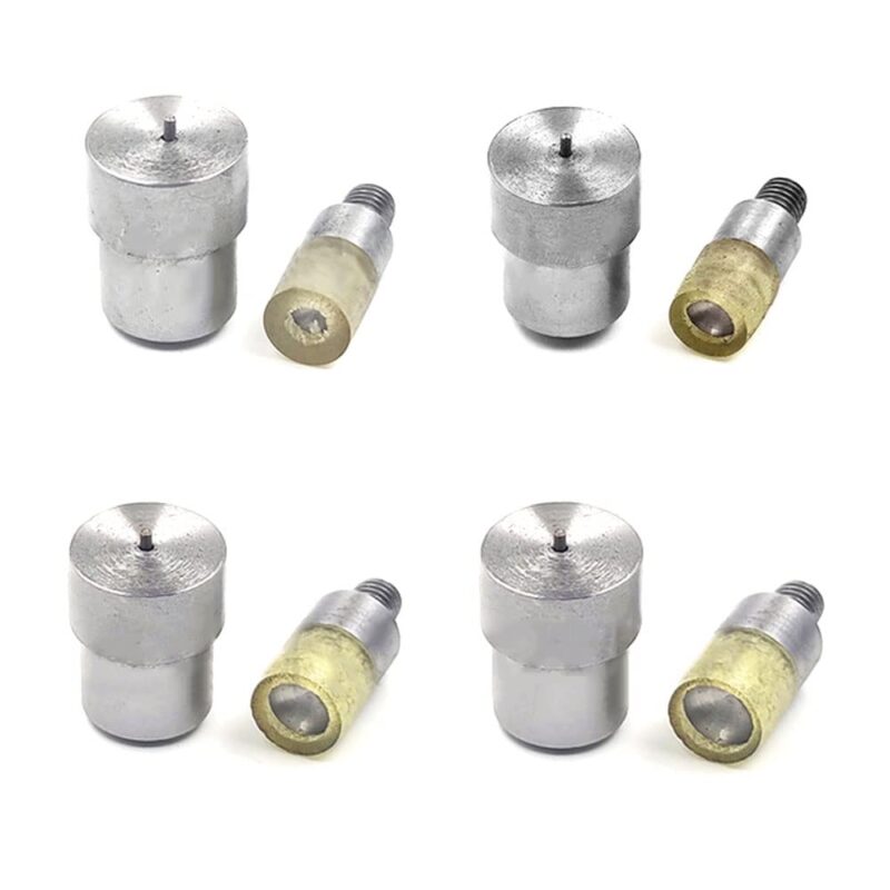 Hand Punch Metal Dies Mold,Mushroom Rivets Dies