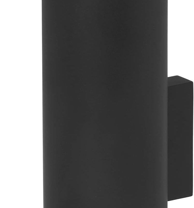 blomus MODO Wall Mounted Soap Dispenser Black Ti Coated - 6oz