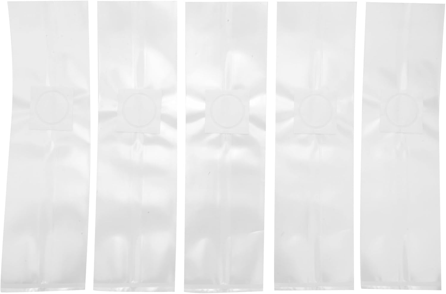 51UuaK1NRuL._AC_SL1500_.jpg 200PCS Grain Berries Substrate, Mushroom Growing Spawn Bag Mushroom Spawn Grow Bag High Temp Pre Sealable - Image 6
