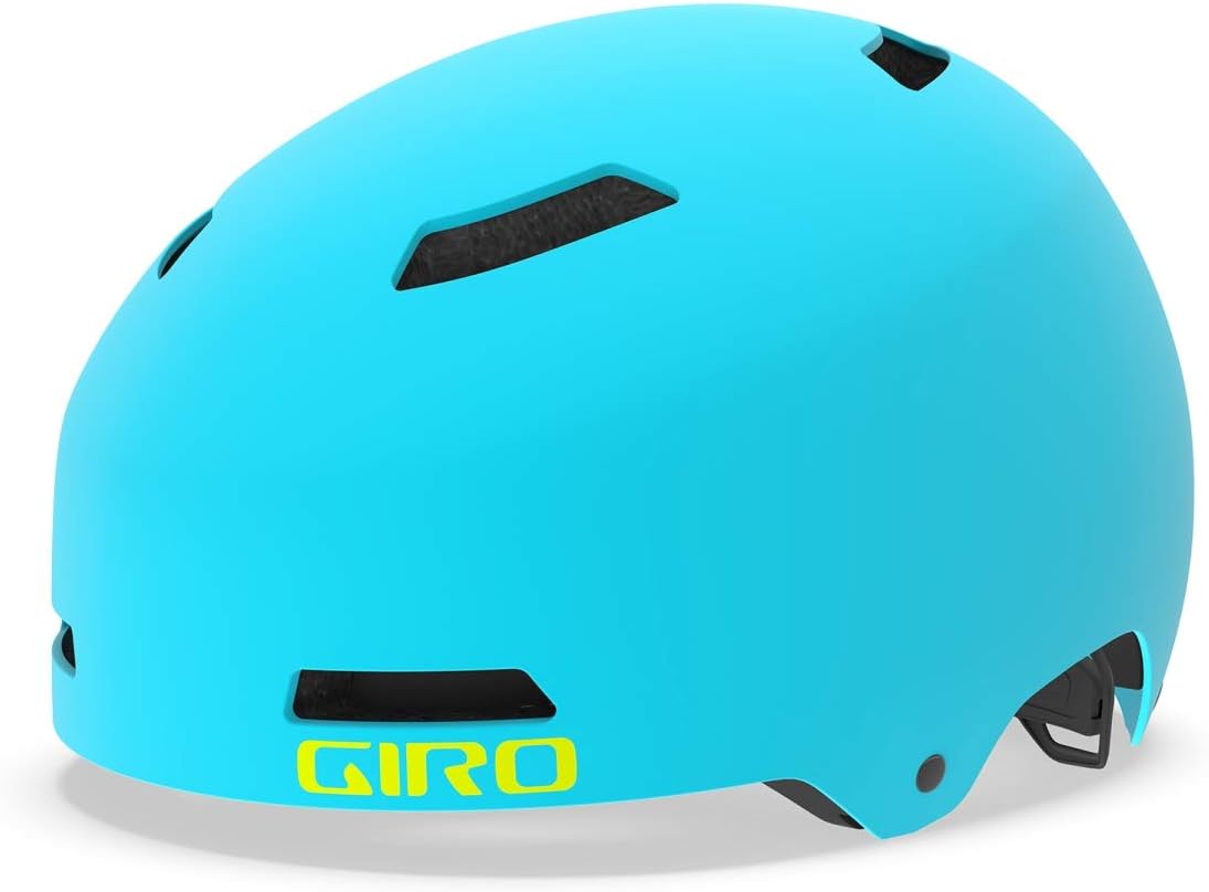 51W0OQvdxVL._AC_SL1165_.jpg Giro Quarter Urban Bike Helmet