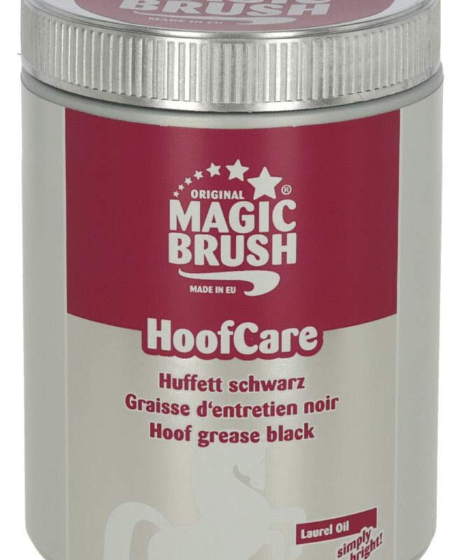 hoof fat black 1000 ml