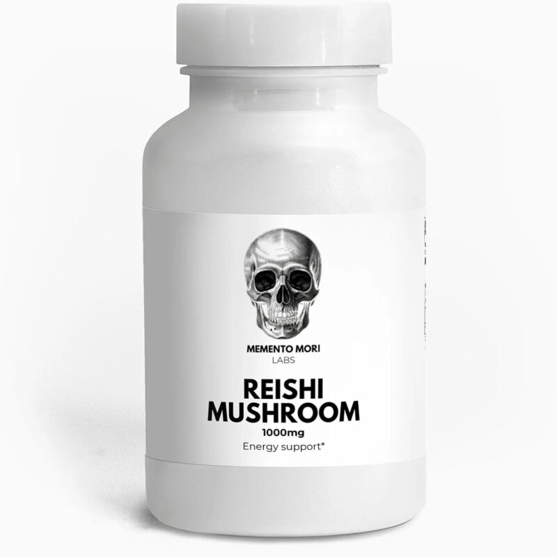 Reishi Mushroom