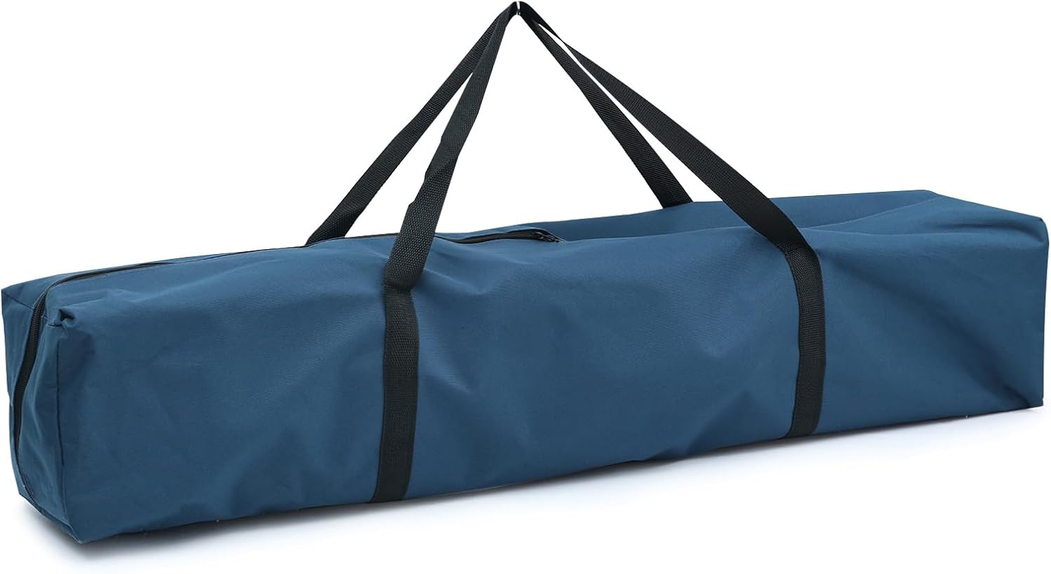 616anvsj6XL._AC_SL1500_.jpg Camping Chairs for Adults, Oversized Lawn Chairs, Moon Lence Folding Heavy Duty Camp Chair with Carry Bag, Support to 450LBS - Image 7