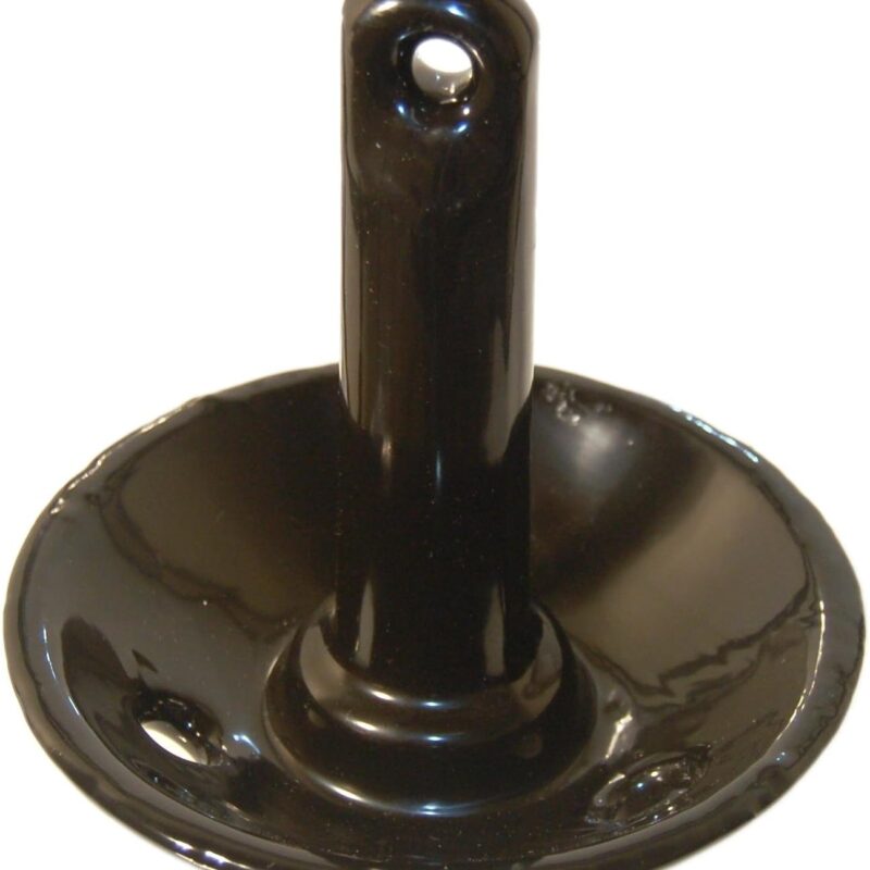 Danielson Mushroom Pe Coat Anchor