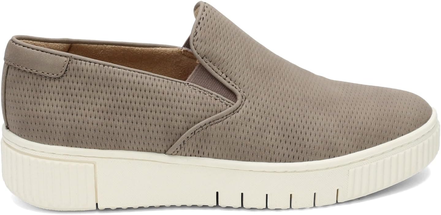 61NXJP-fO3L._AC_SL1500_.jpg Naturalizer Soul Women's Tia Platform Slip-On Sneaker - Image 3
