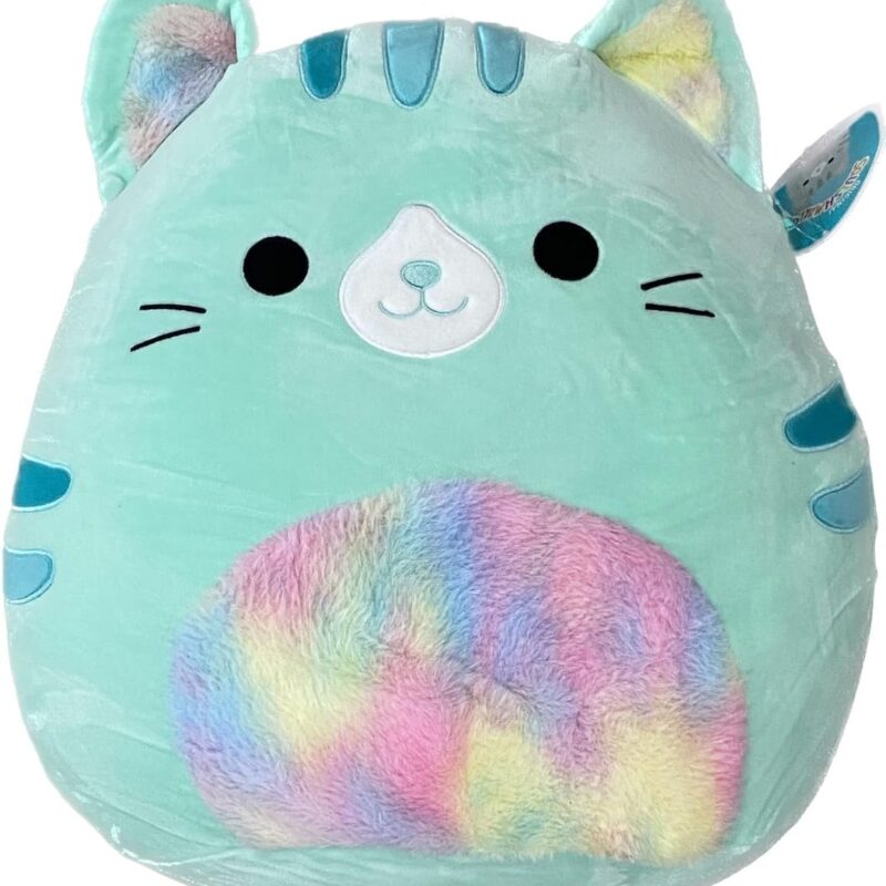 Kelly Toy Original Squishmallow 16 ( Corinna)