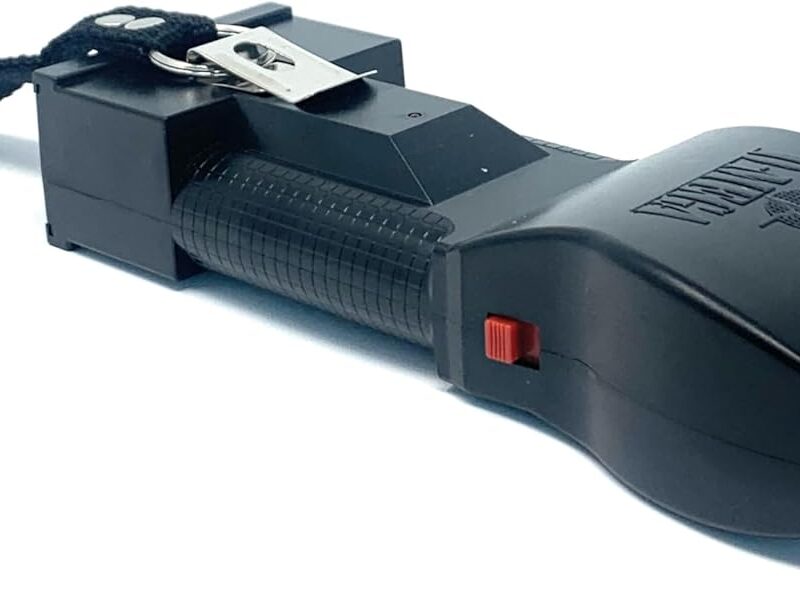 O-MEGA Super Stunner Stun Gun