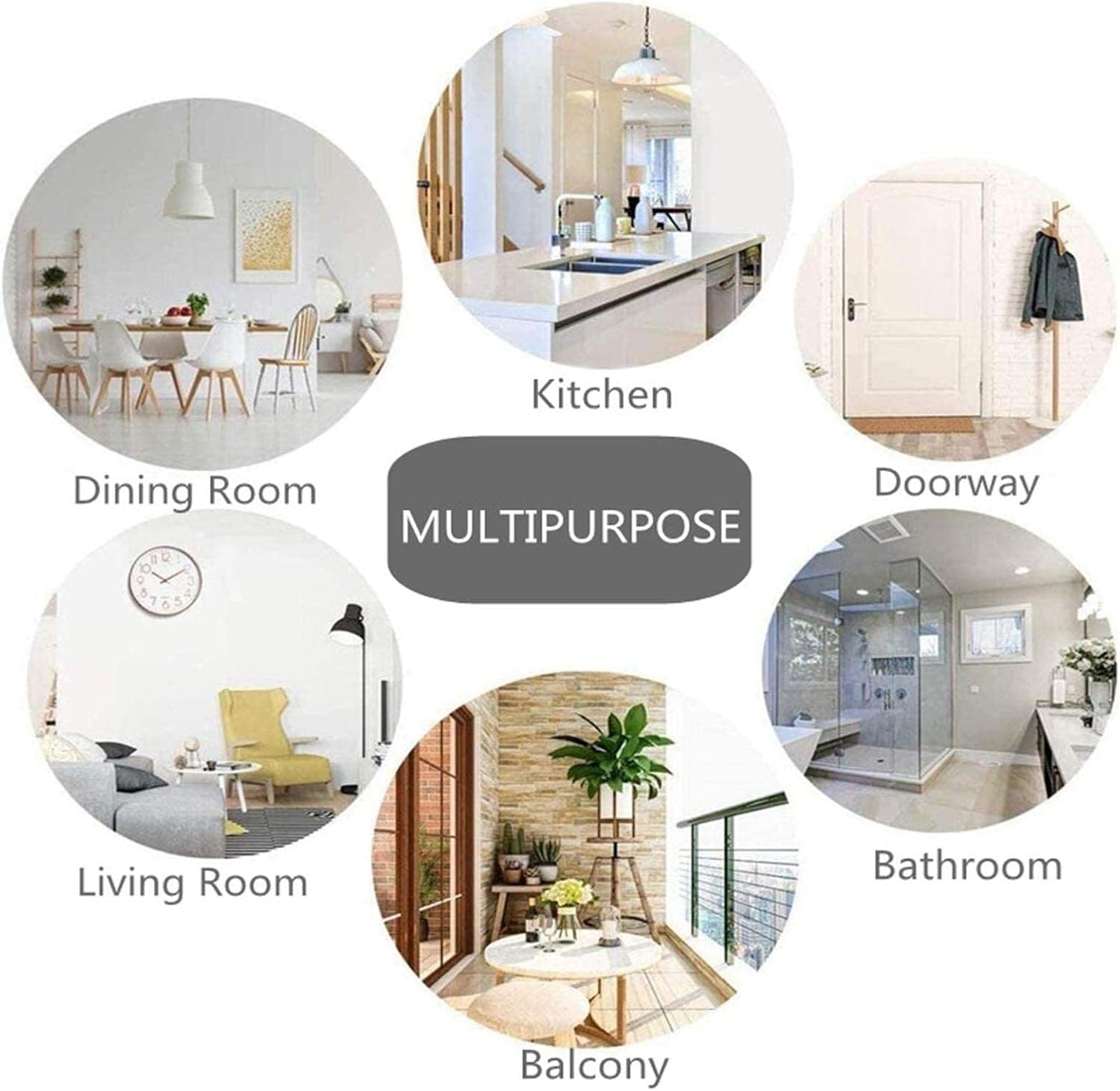 7131YZW3fRL._AC_SL1500_.jpg Mushroom Rugs for Bedroom - Girls Steel Mushroom Rug Cute Mushroom Area Rug for Boys Mushroom Rugs for Home Living Dining Room Mushroom Decor Rug Carpet Mushroom Floor Mat(2x6ft) - Image 7