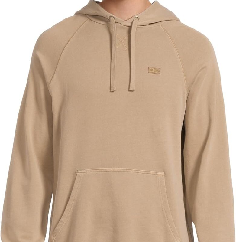 Salty Crew Men's Alpha Vintage Fleece