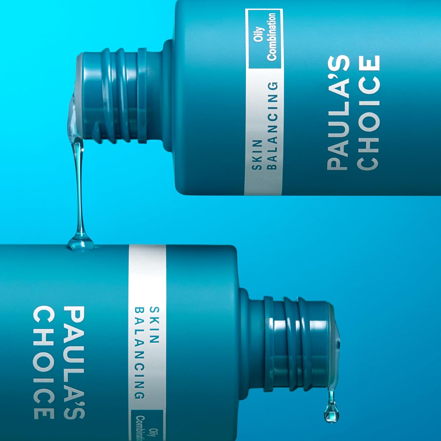 71LH7mdiLbL._SL1500_.jpg Paula's Choice SKIN BALANCING Pore-Reducing Face Toner for Combination and Oily Skin, Minimizes Large Pores, Controls Oil & Shine, Hydrates & Replenishes, Suitable for Acne-Prone Skin - Image 2