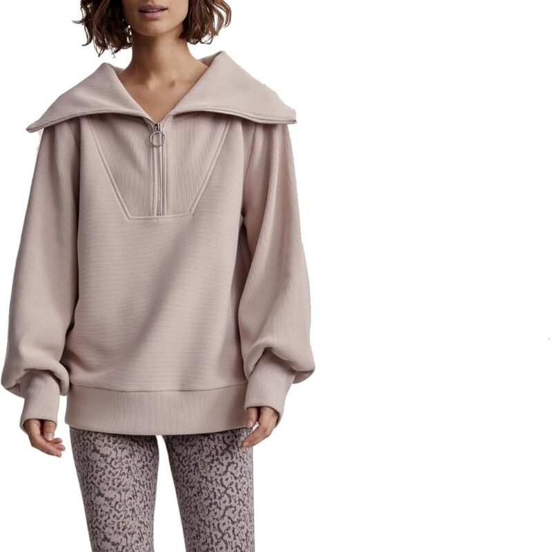 Varley Women's Vine Pullover