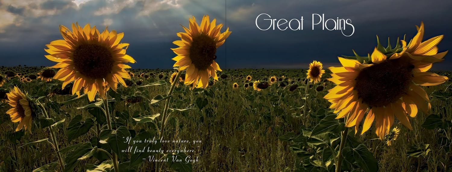 71dHnhkAJWL._SL1500_.jpg Colorado (A large coffee table book featuring nature and landscape photos of wildflowers, fall colors, waterfalls, fourteeners, and more - measures 14" x 11", 256-pages, over 5 lbs.). - Image 27