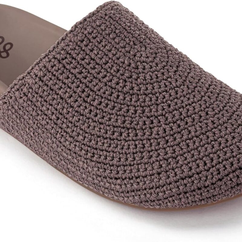 Lug-Soled Clog by The Sak