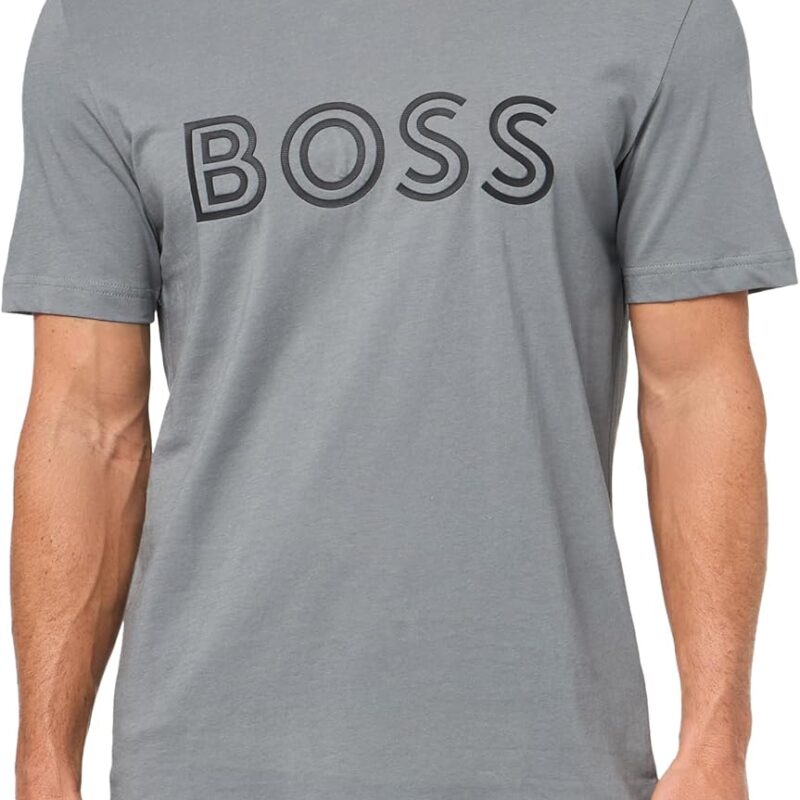 BOSS Men's Shirt