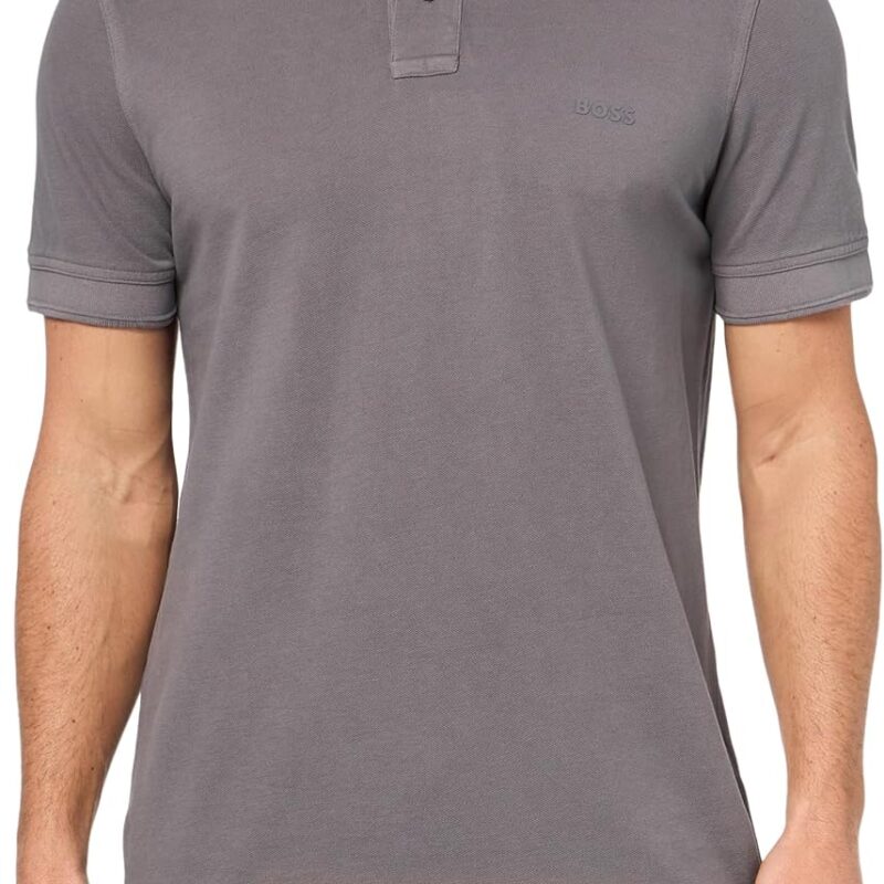 BOSS Men's Polo Shirt