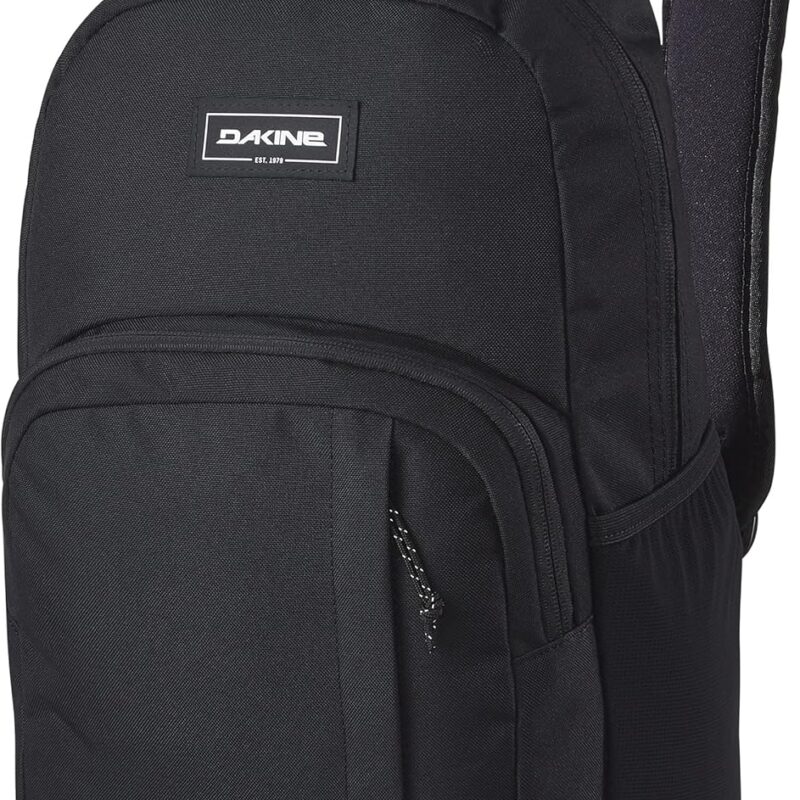 Dakine Campus Backpack 18L - Black, One Size