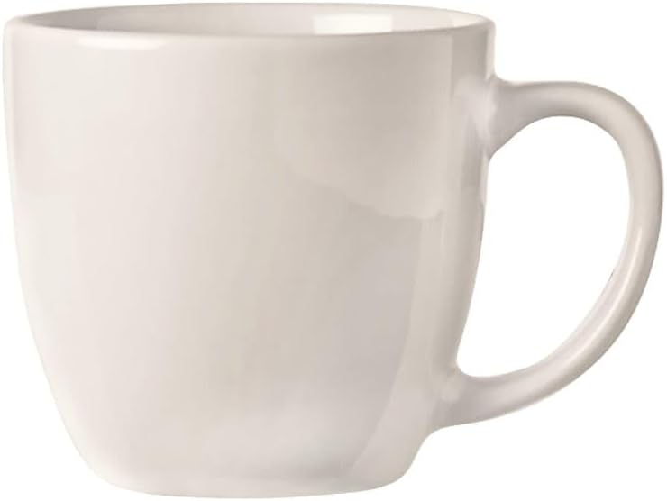 BW-1110 Basics 10 Oz. Mug - 36 / CS