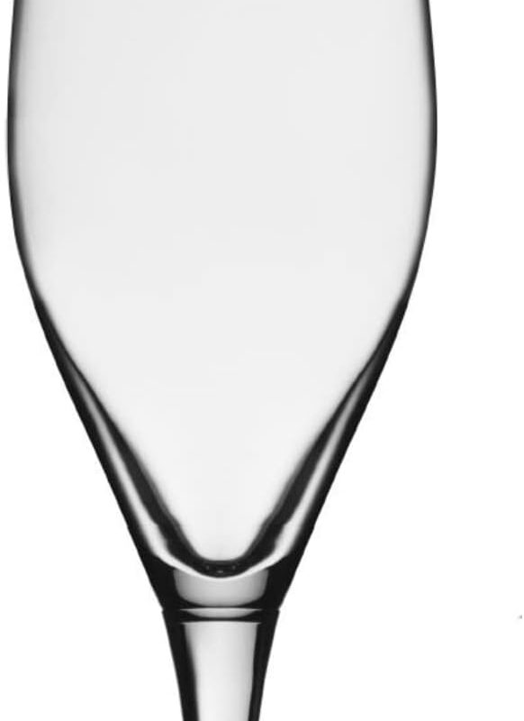 Stlzle Lausitz Beer Glass, 250ml, Set of 6