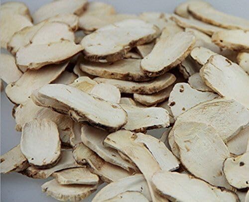 8 ounce (227 grams) Freeze Dried Matsutake Slices Mushroom Premium Grade
