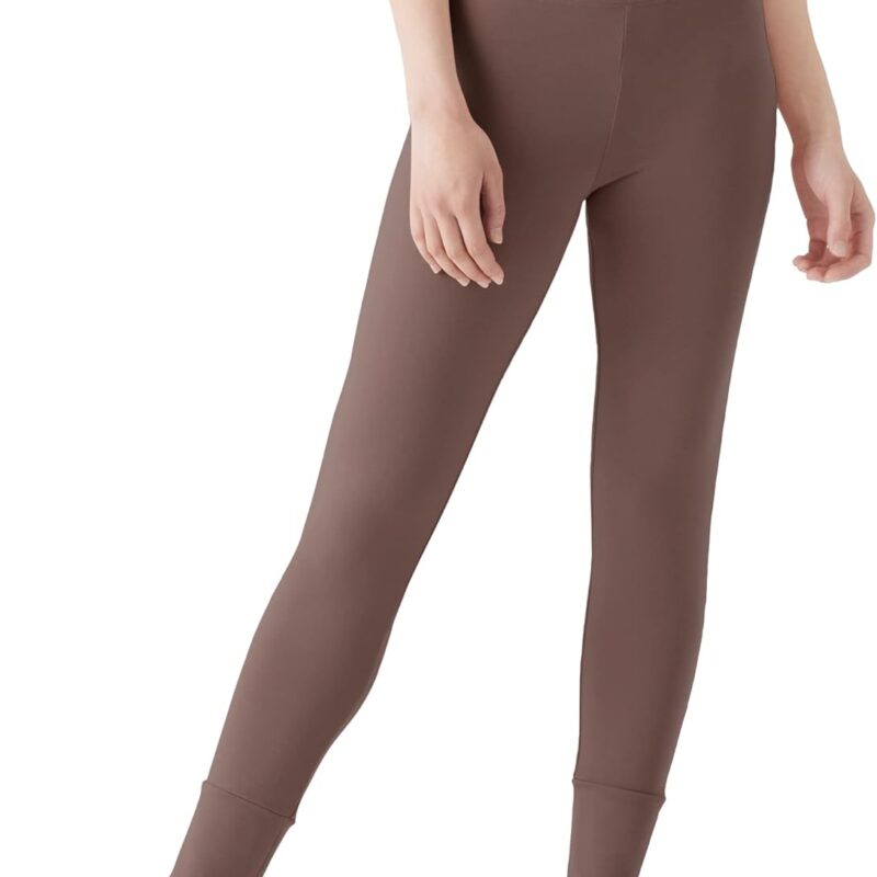 True & Co Women's Any Wear High Rise Legging