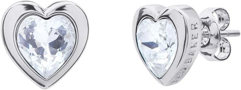 Ted Baker London Han Crystal Heart Stud Earrings For Women