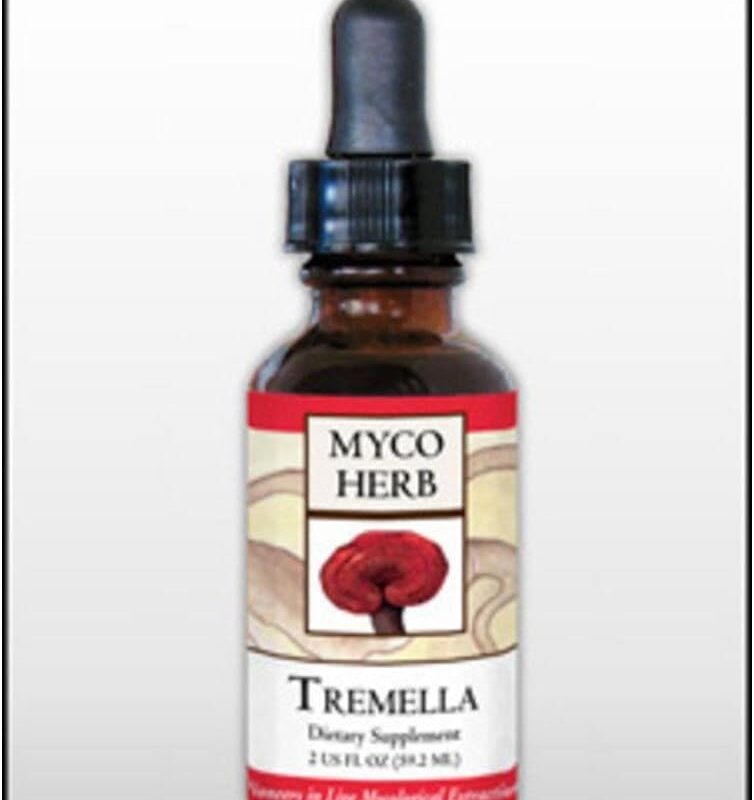 Tremella 2 oz