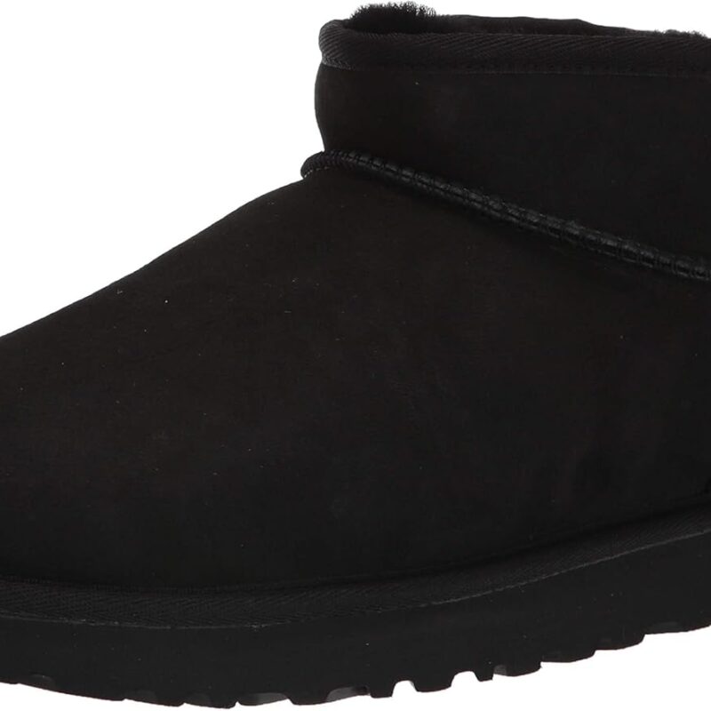 UGG Women's Classic Ultra Mini Boot