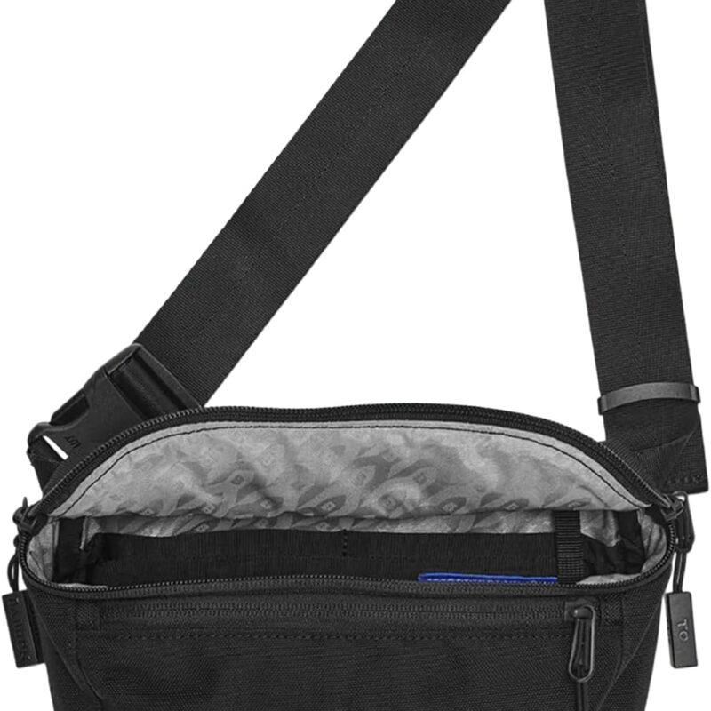 Baboon to the Moon Full Size Fanny Pack 3L – Womens Crossbody, Belt Bag for Women, Fanny Pack for Men, Crossbody Bags for Women Travel, Waist Bags
