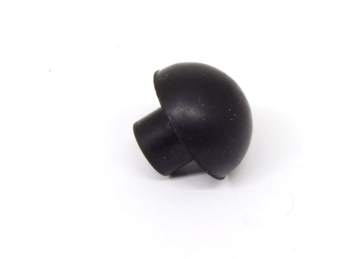 61OSKAxms3L._SL1500_.jpg 100 PCs - Rubber Bumper - Mushroom Bumper - Fits 5/16" Opening - (100) - Image 6