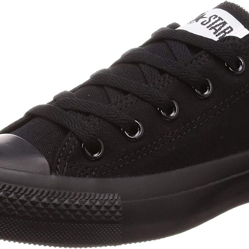 Converse Unisex-Adult Chuck Taylor All Star Low Top (International Version) Sneaker, 35.5 EU