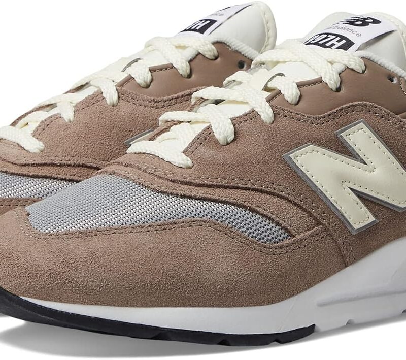 New Balance Men's 997h V1 Sneaker