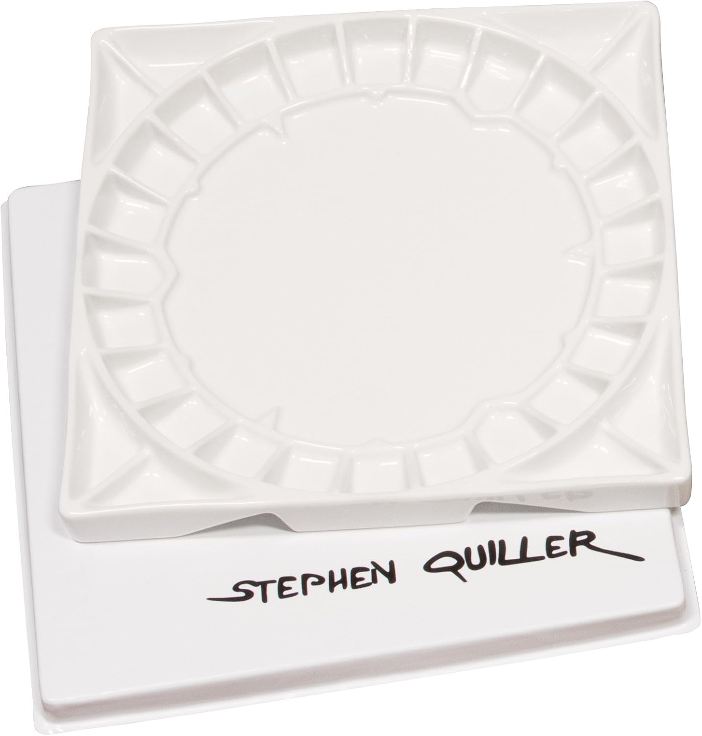 711IGtU1wYL._AC_SL1500_.jpg Jack Richeson 420751 Porcelain Palette Stephen Quiller