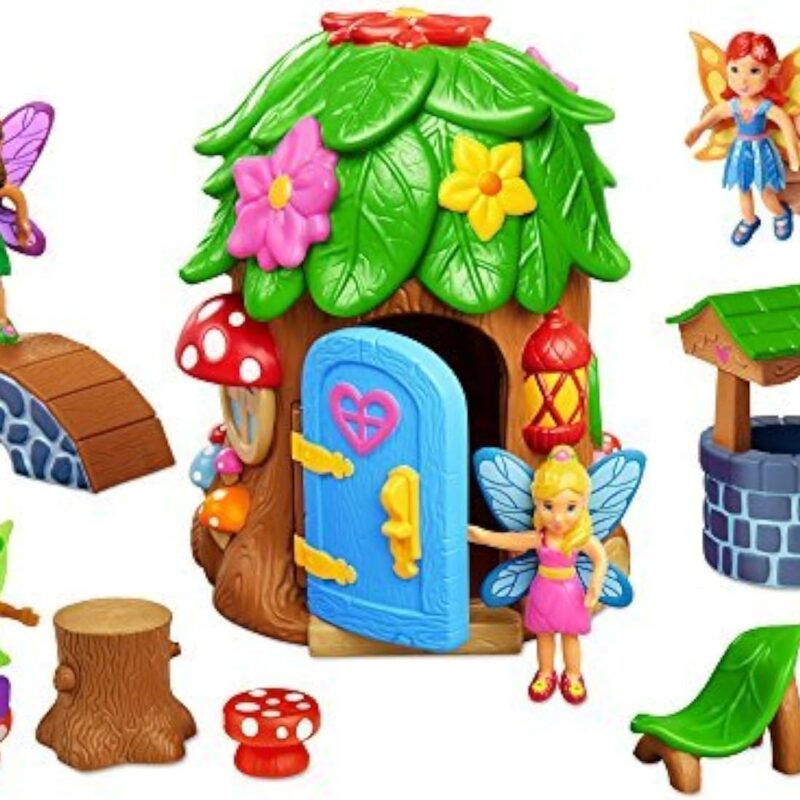 716Z3UKAWL._AC_SL1500_.jpg Lakeshore Fairy Land Playset