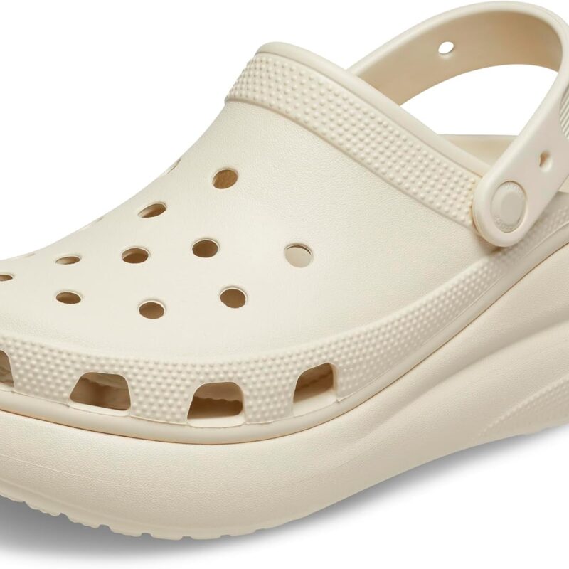 Crocs Unisex-Adult Crush Clog