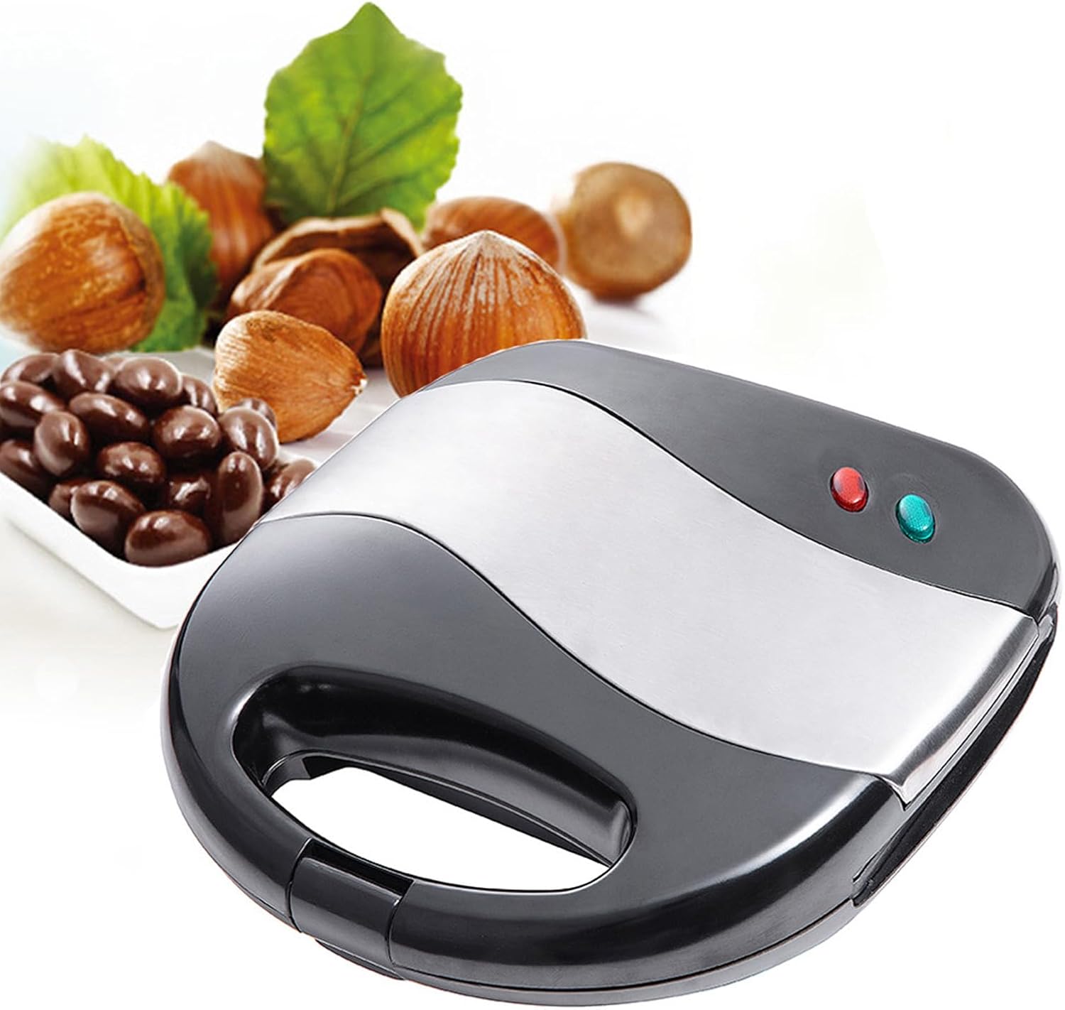 71BYB5YSifL._AC_SL1500_.jpg 12 Walnut Cookie Maker Cookie Candy Maker Walnut Cookie Form Oreshki Maker - Image 5