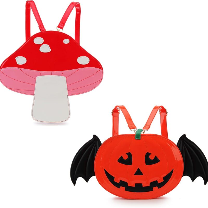 Novelty Shaped Purses