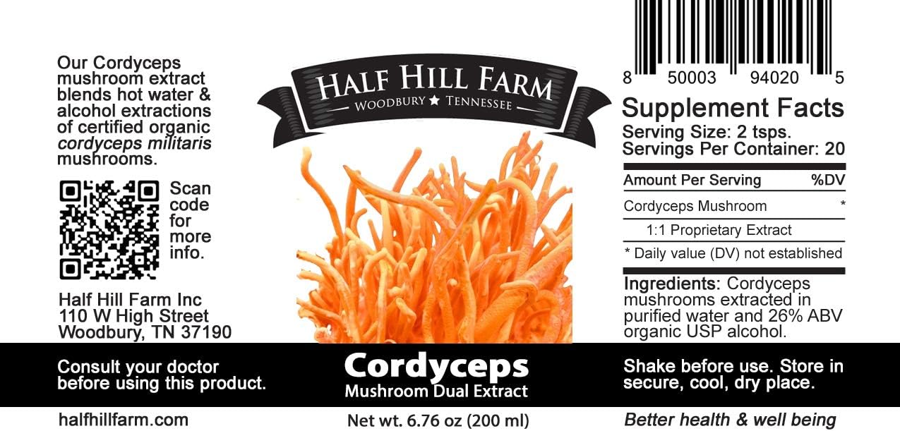 71VEO7ivO8L._AC_SL1275_.jpg Cordyceps Mushroom Dual Extract 6.76 OZ - Image 3