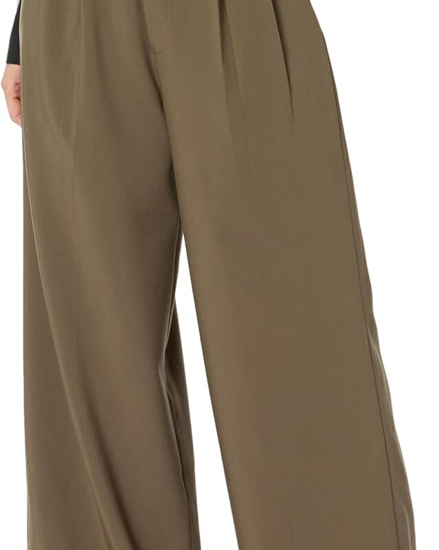 ASTR the label Women's Mushroom Milani Pants