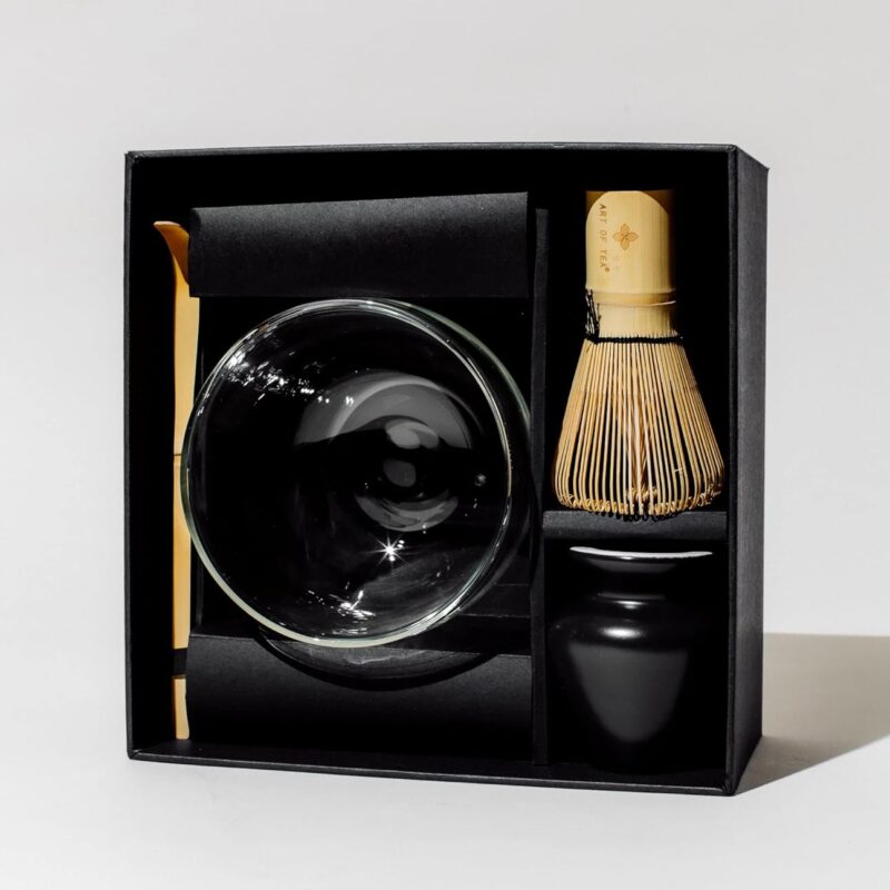 Art Of Tea | Tea Gift Sets | At Home Ceremonial Matcha Kit