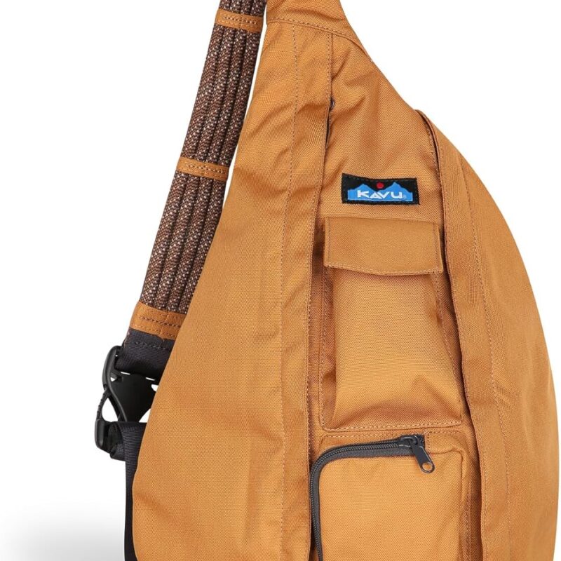 KAVU Rope Sling, Dune, One Size